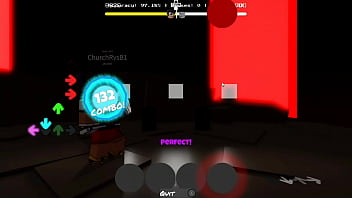 Mic drop vs shane mod w i p