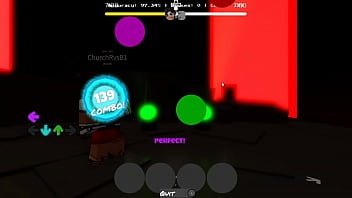 Mic drop vs shane mod w i p