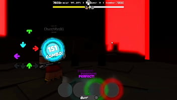 Mic drop vs shane mod w i p