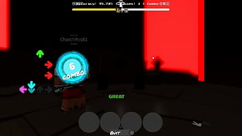 Mic drop vs shane mod w i p