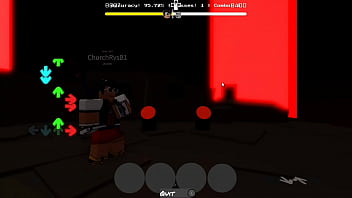 Mic drop vs shane mod w i p