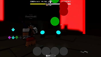 Mic drop vs shane mod w i p