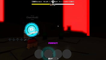 Mic drop vs shane mod w i p