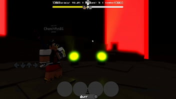 Mic drop vs shane mod w i p