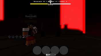 Mic drop vs shane mod w i p