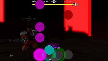 Mic drop vs shane mod w i p