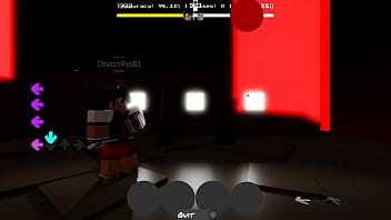 Mic drop vs shane mod w i p