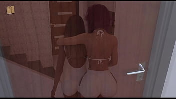 Wvm 164 av cannot hide at his own party