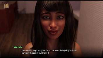 Wvm 164 av cannot hide at his own party