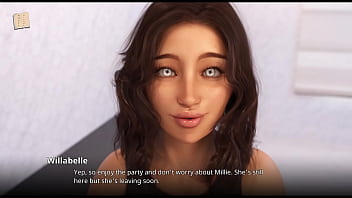 Wvm 164 av cannot hide at his own party