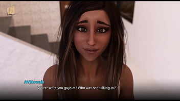 Wvm 164 av cannot hide at his own party