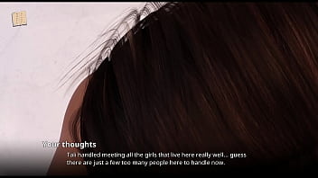 Wvm 164 av cannot hide at his own party