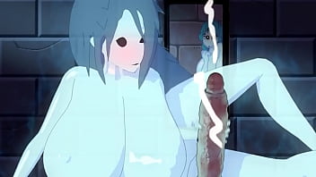 Spooky treats you like a personal bitch