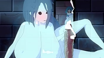 Spooky treats you like a personal bitch