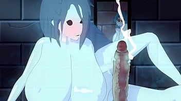 Spooky treats you like a personal bitch