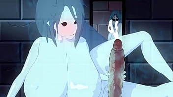 Spooky treats you like a personal bitch