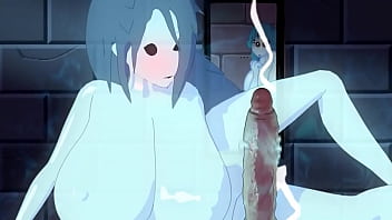 Spooky treats you like a personal bitch