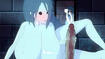 Spooky treats you like a personal bitch