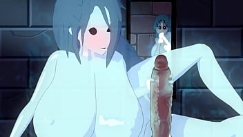 Spooky treats you like a personal bitch