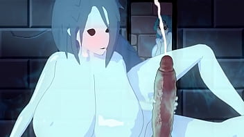 Spooky treats you like a personal bitch