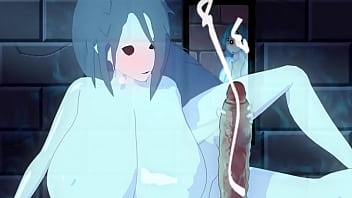 Spooky treats you like a personal bitch