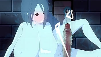 Spooky treats you like a personal bitch