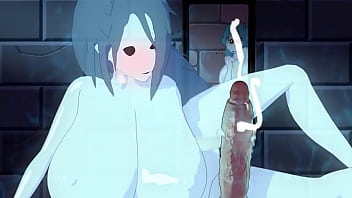 Spooky treats you like a personal bitch