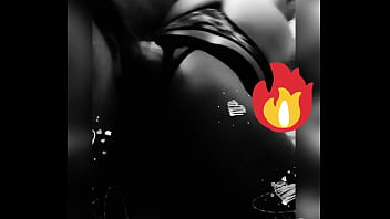 Esta colita quiré una pija