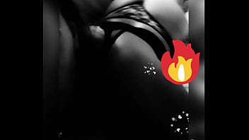 Esta colita quiré una pija