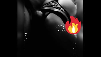 Esta colita quiré una pija