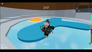 Fer follandose a orbit ayuda q hago con mi vida jaja