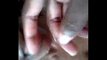 She swallowed every drop