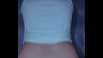 Chubby neigbor fucks me good fat belly bbw with small tits loves doggystyle & missionary