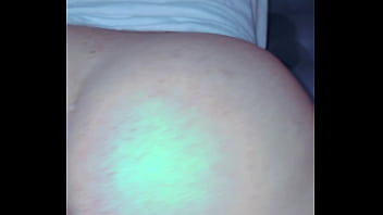 Chubby neigbor fucks me good fat belly bbw with small tits loves doggystyle & missionary