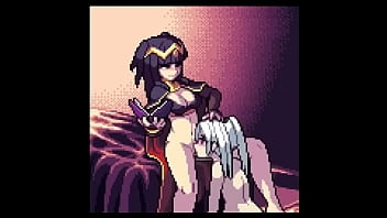 Tharja and robin