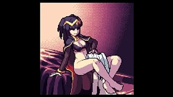Tharja and robin