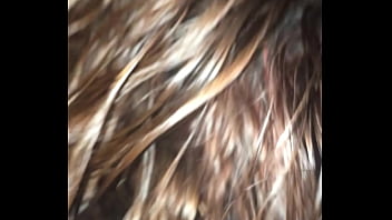 Getting my weewee licked