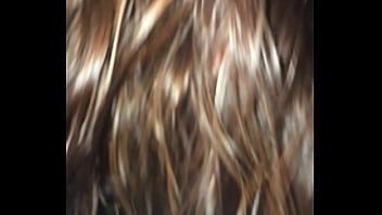 Getting my weewee licked