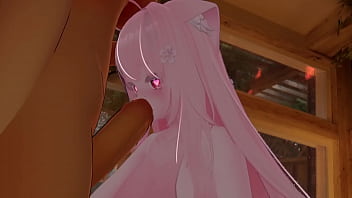 Vrchat Joi Girl Loves Your Penis And Sucking Your Cock thumbnail