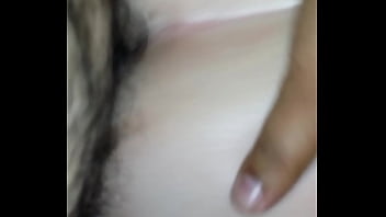 Fat white pussy fucked by fat brown cock