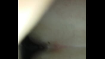 Fat white pussy fucked by fat brown cock