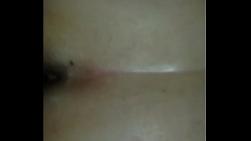 Fat white pussy fucked by fat brown cock