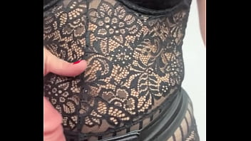 Its time to pleasure mommys dick