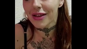 Je me suis enfin fait défoncé la chatte par ce gentil voisin le pari a été