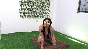The Naive Newcomer Saritacoketa Is Very Excited To Try Out For A Professional Double Penetration The Exclusive Premium Video Is Coming Soon thumbnail