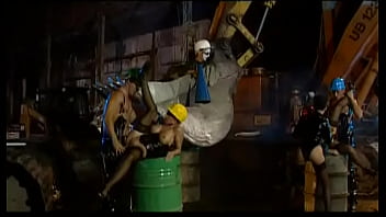 Agnes Fanny And Michelle Wild Get Their Butts Fucked During A Dp Orgy thumbnail