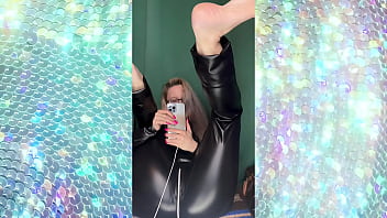 Squeal like a good girl sissy