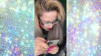 Squeal like a good girl sissy