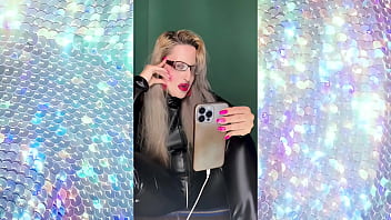 Squeal like a good girl sissy