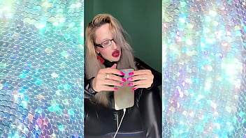 Squeal like a good girl sissy